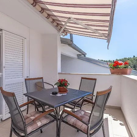 Appartamento Mirjana *