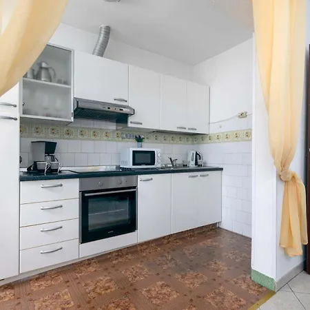 Mirjana Apartment Porec