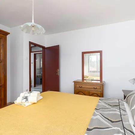 Mirjana Apartment