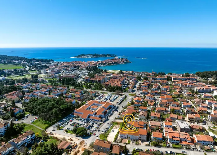 Mirjana Apartment Porec