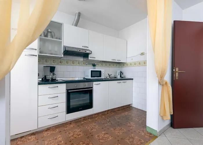 Mirjana Apartment Porec