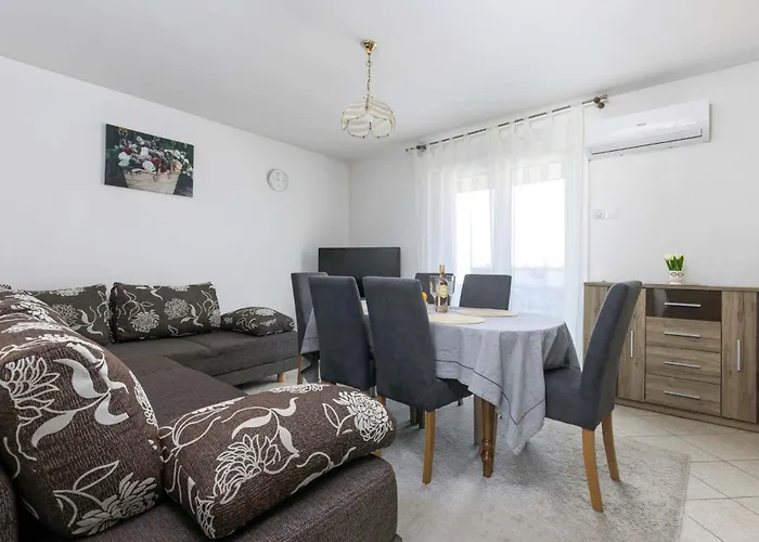 Apartment Mirjana Porec