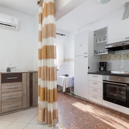 Mirjana Apartment