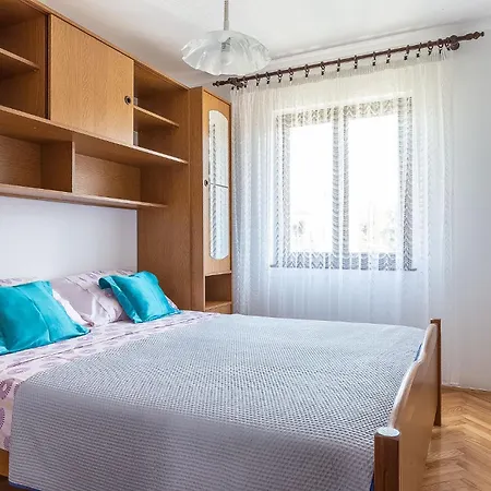Mirjana Apartment Porec