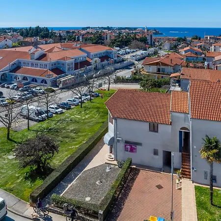 Apartment Mirjana
